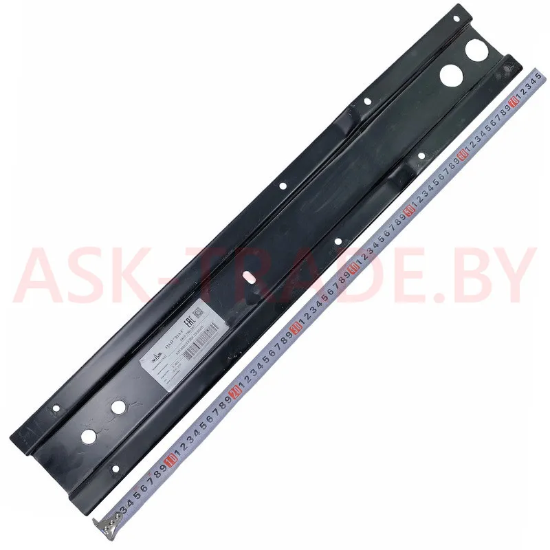 Кронштейн капота 6430-5301267