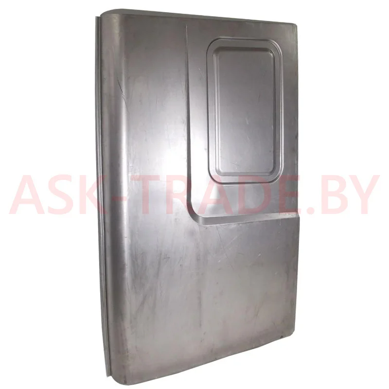 Панель боковины н/о 6430-5401050 правая МАЗ ОАО