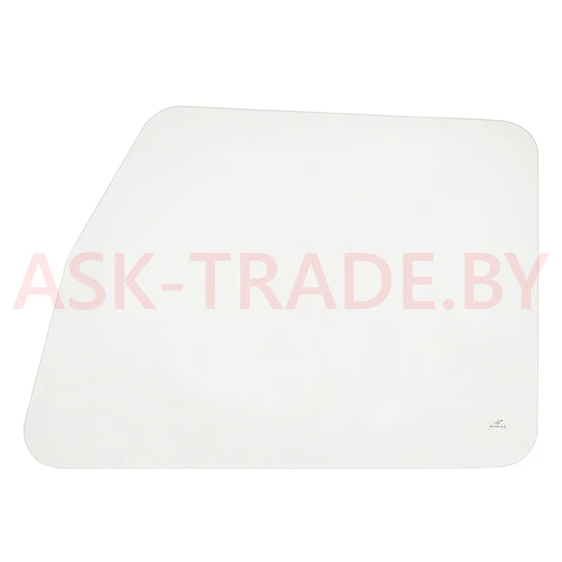 Стекло двери опускное н/о 6430-6103214 РБ