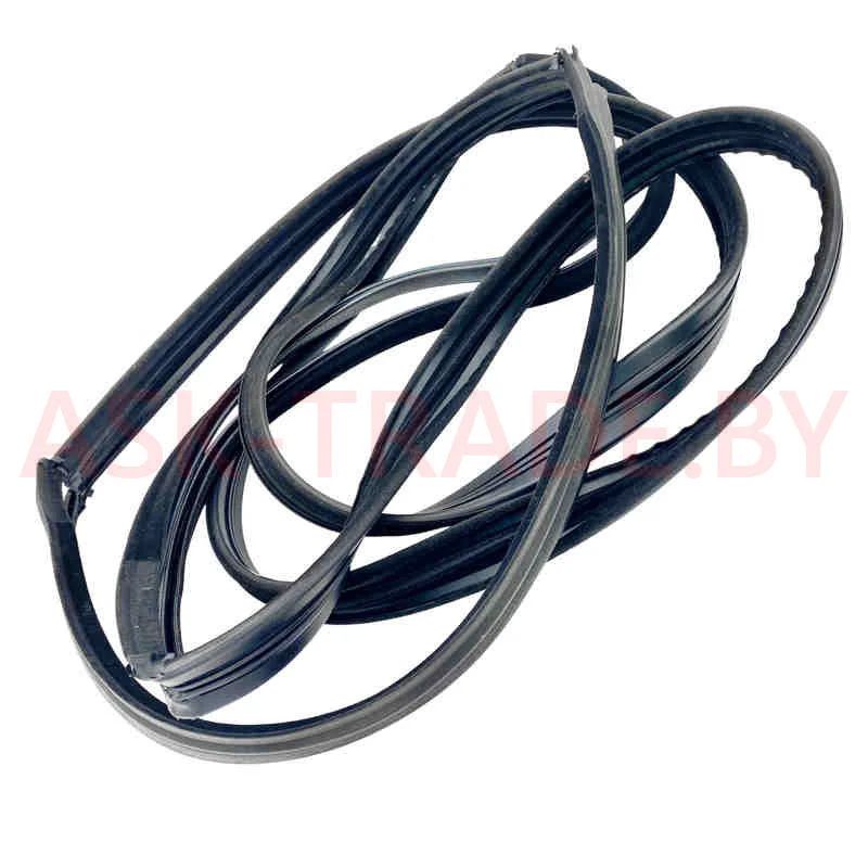 Уплотнитель опускного стекла 6430-6103254 (L-2650мм)