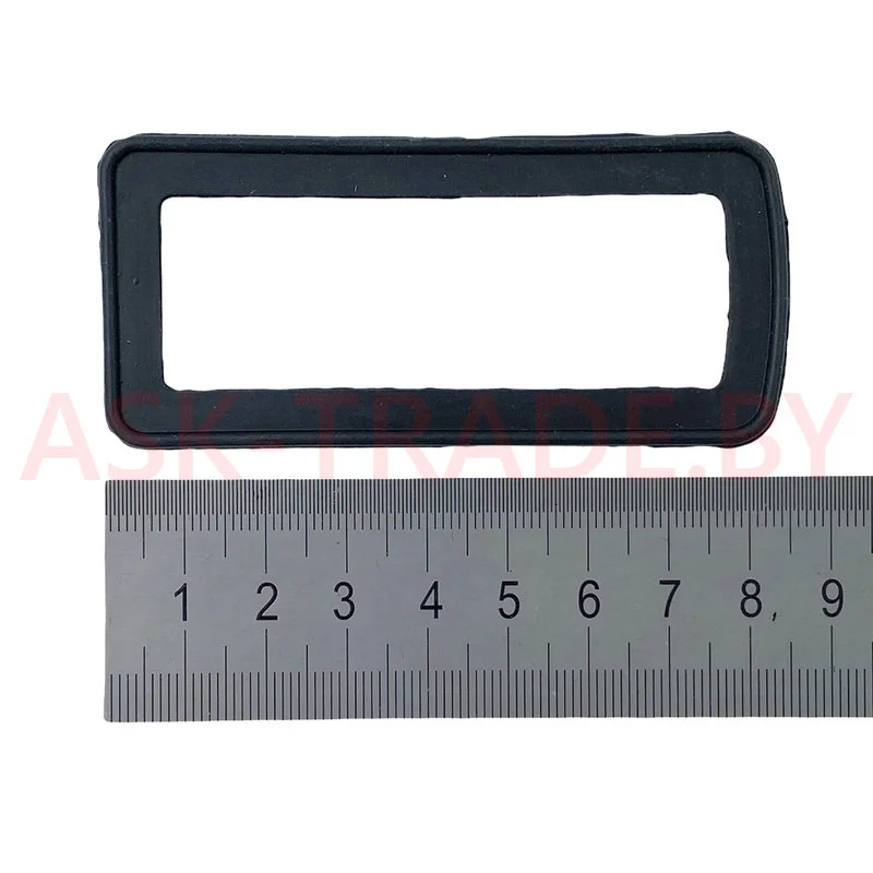 Прокладка наружней ручки двери (передняя) 6430-6105158-10