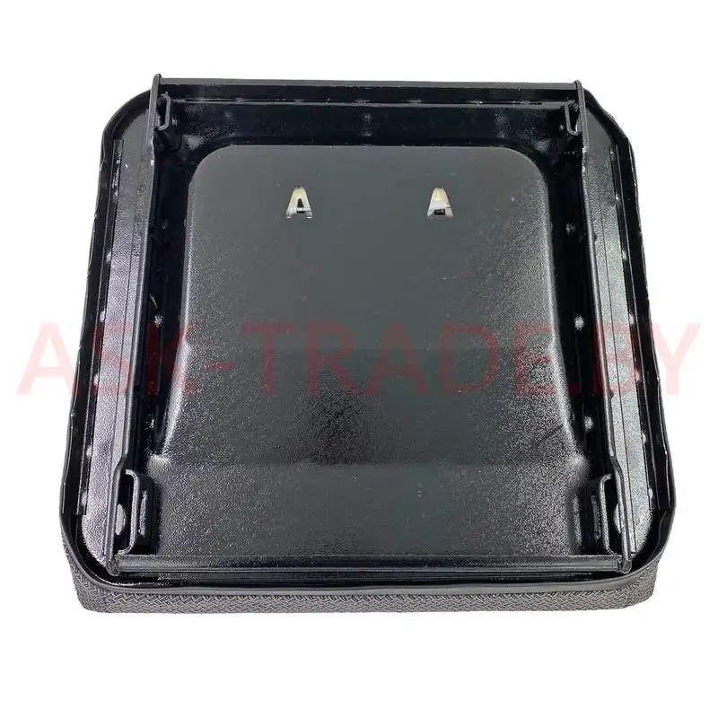 Подушка пневмосиденья 6430-6803010