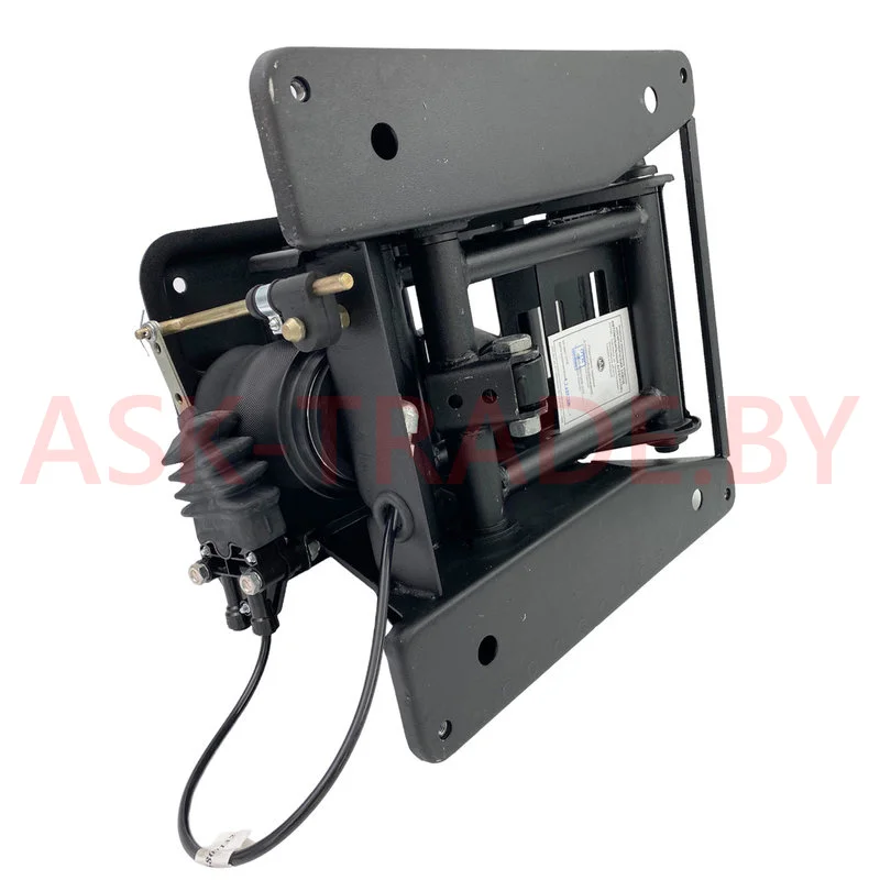 Подставка пневмосиденья в сб. 6430-6807006-010 РБ