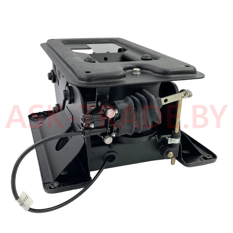 Подставка пневмосиденья в сб. 6430-6807006-010 РБ