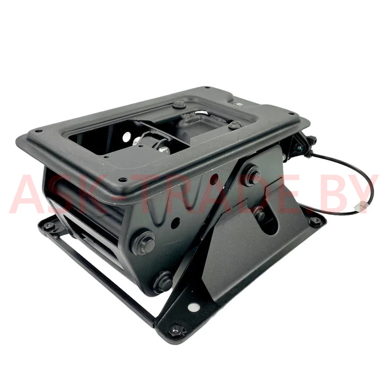 Подставка пневмосиденья в сб. 6430-6807006-010 РБ