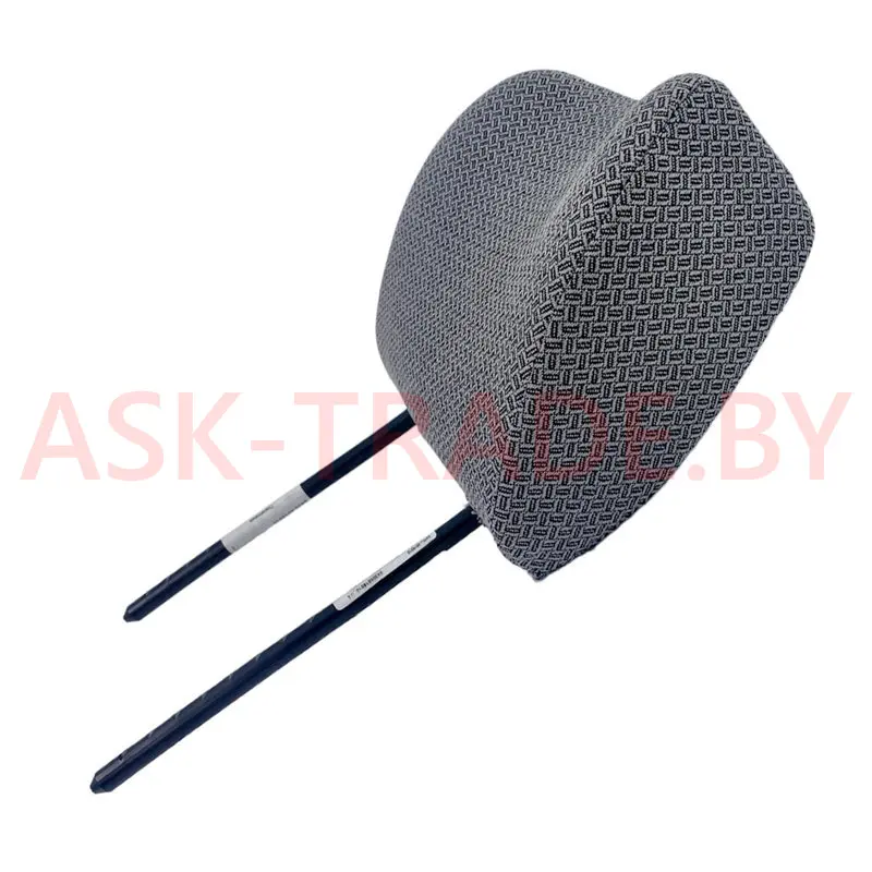 Подголовник пневмосиденья 6430-6818010