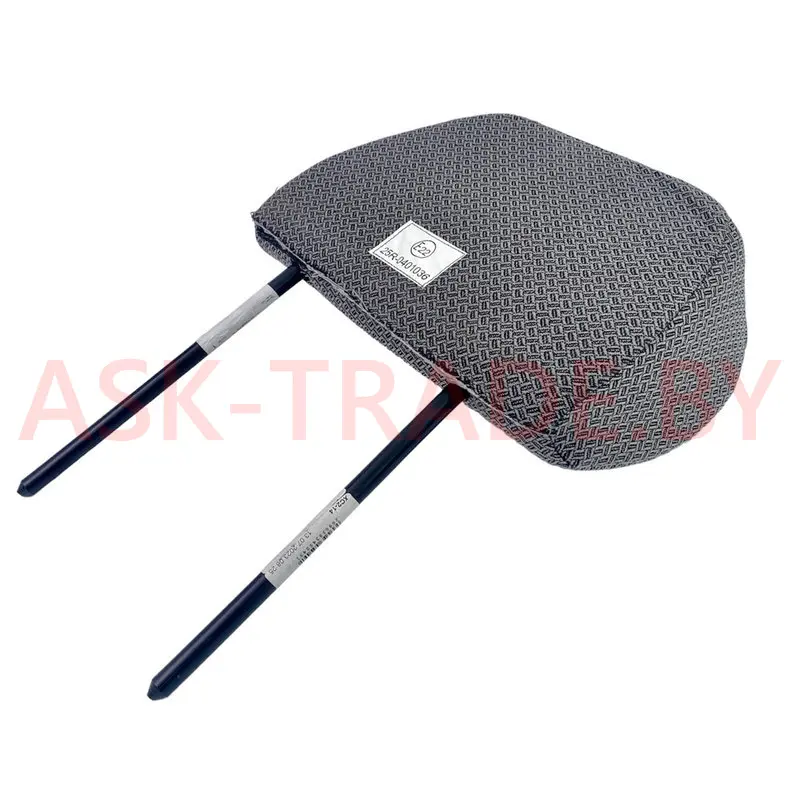 Подголовник пневмосиденья 6430-6818010