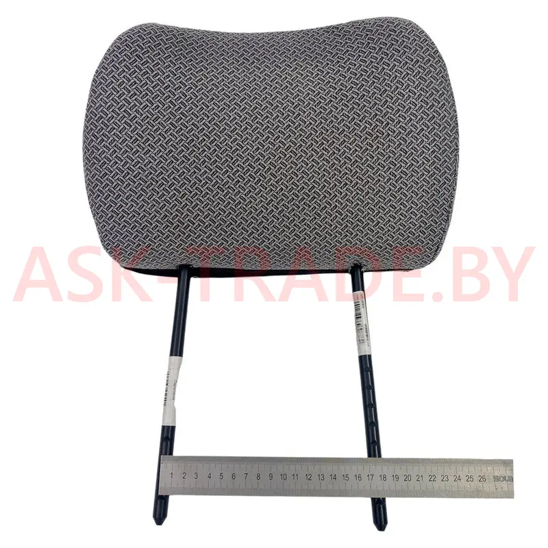 Подголовник пневмосиденья 6430-6818010