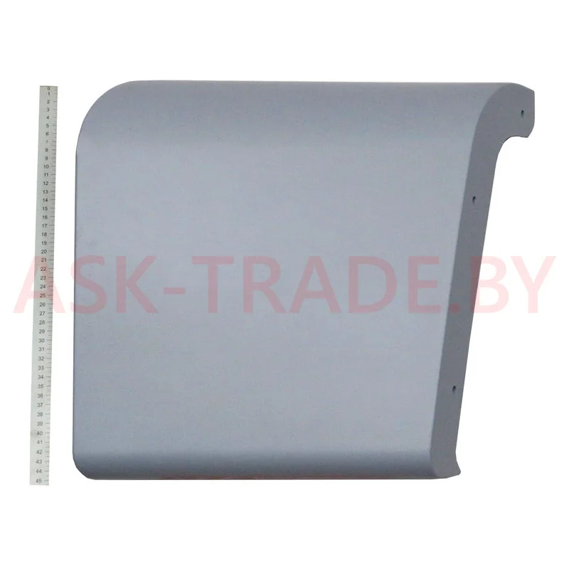 Закрылок кабины правый  6430-8008046