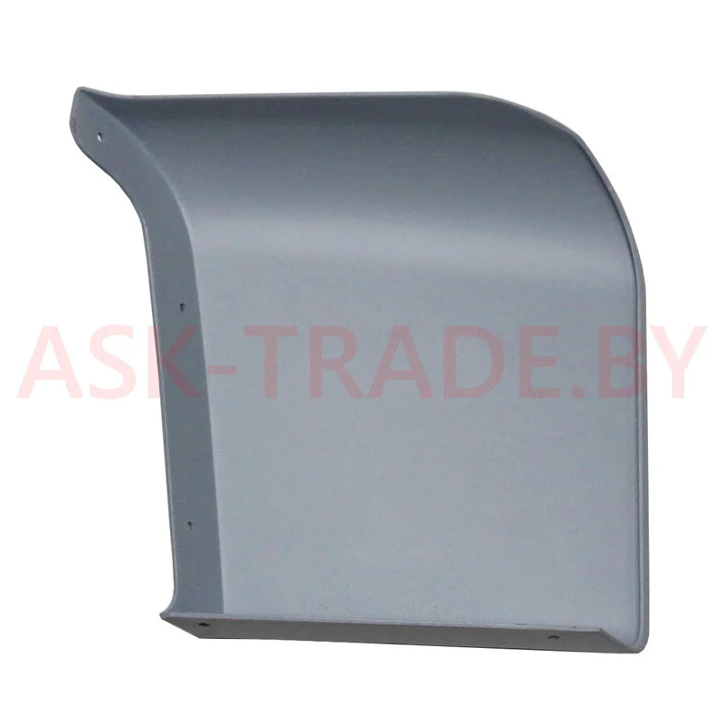 Закрылок кабины правый  6430-8008046