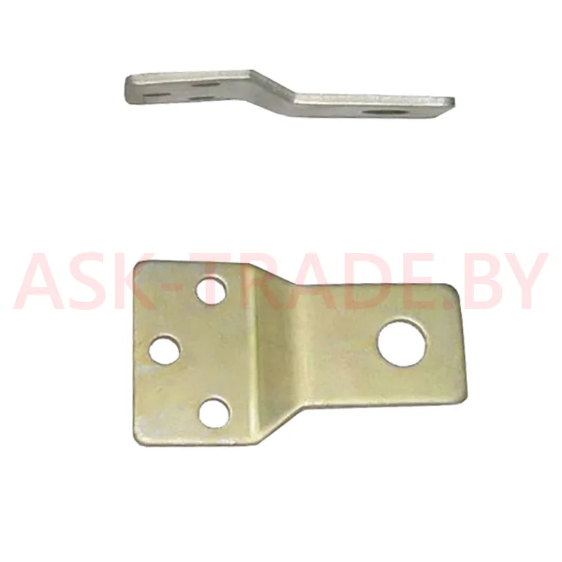 Кронштейн крепл. спойлера к крыше кабины н/о 6430-8008062