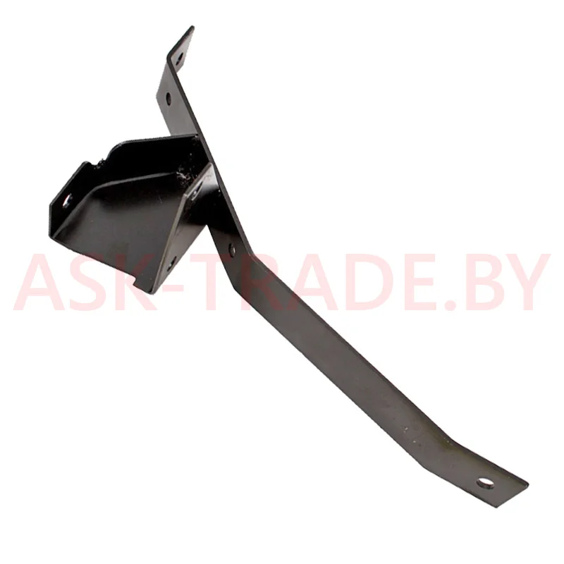 Кронштейн крепл. закрылка (нижн. лев.) 6430-8008077