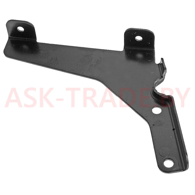 Кронштейн крепл. закрылка (верх. прав) 6430-8008092