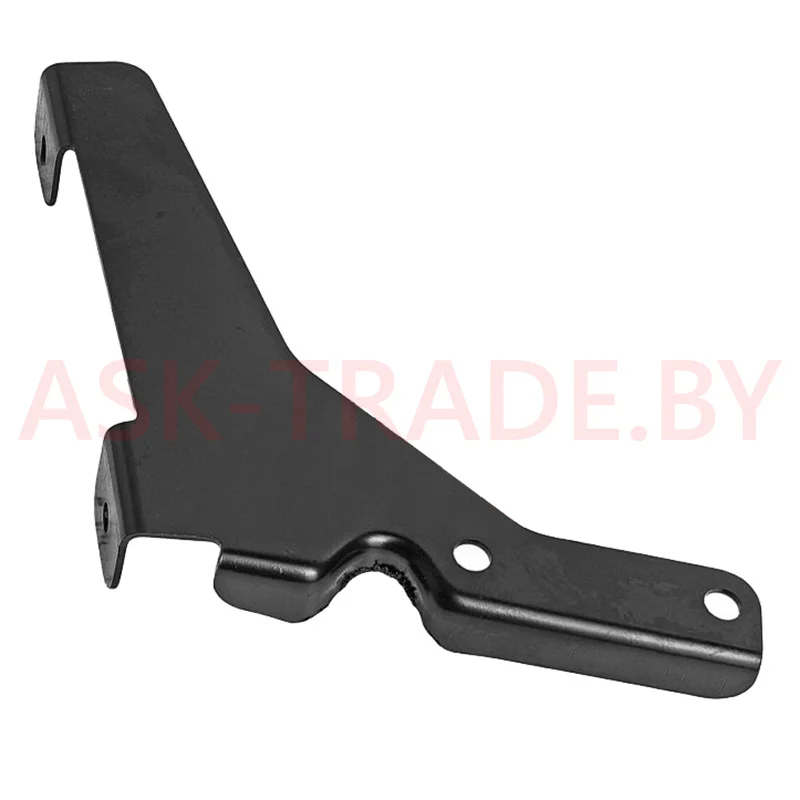 Кронштейн крепл. закрылка (верх. прав) 6430-8008092