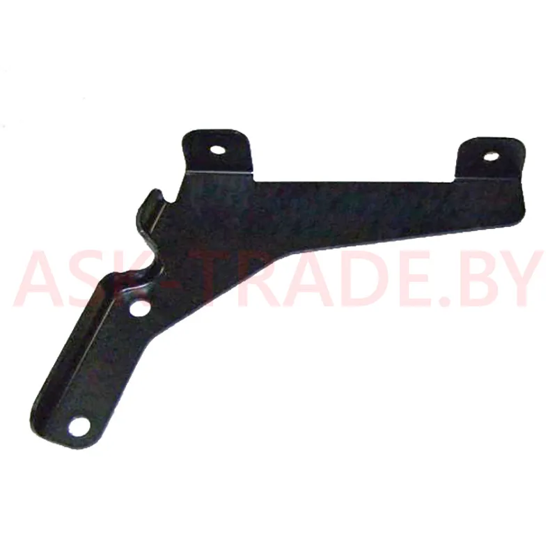 Кронштейн крепл. закрылка (верх. лев.) 6430-8008093