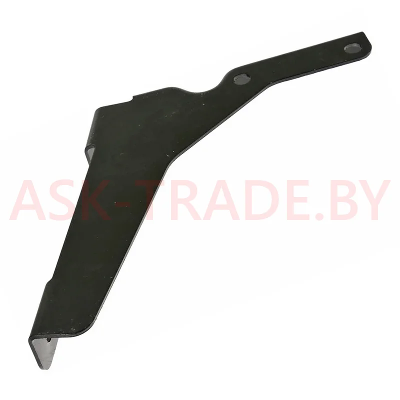 Кронштейн крепл. закрылка (верх. лев.) 6430-8008093