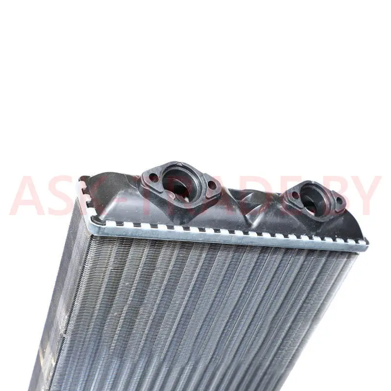 Радиатор отопителя  6430А-8101060-20 (фланцы d-21мм)