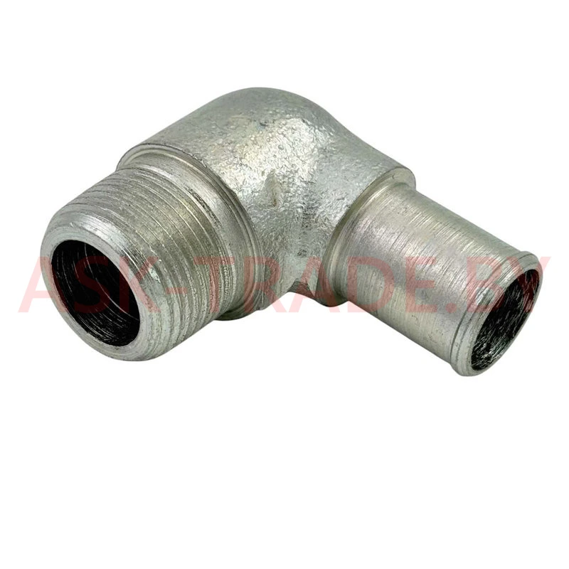 Угольник М26хМ20 6430-8101364