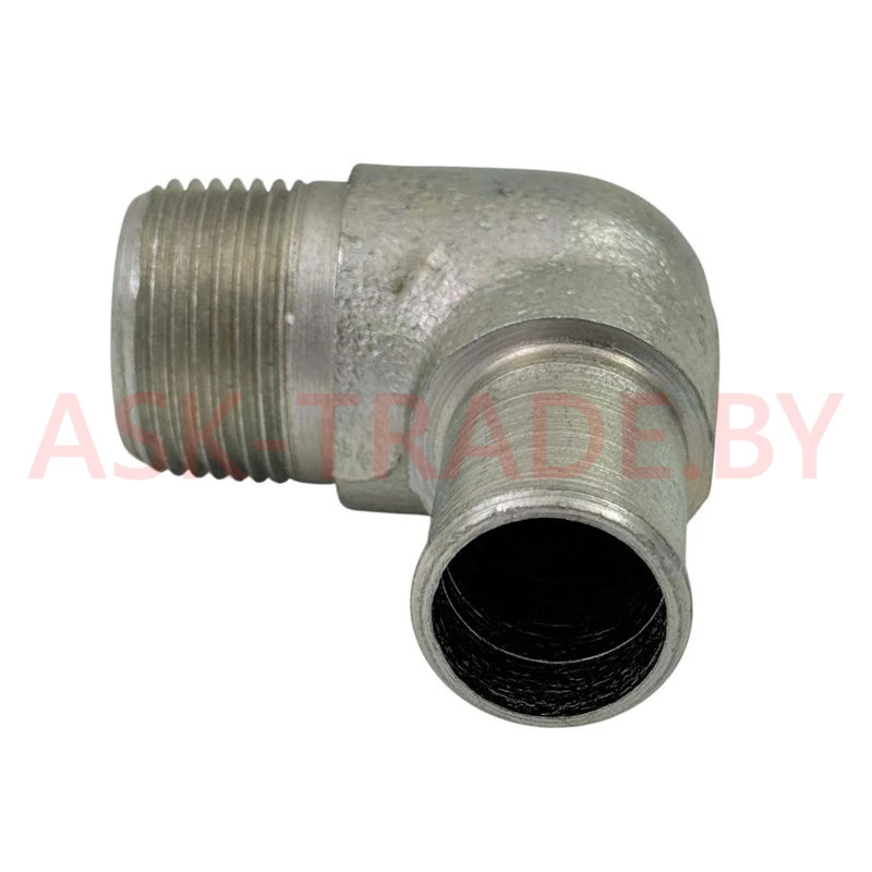 Угольник М26хМ20 6430-8101364