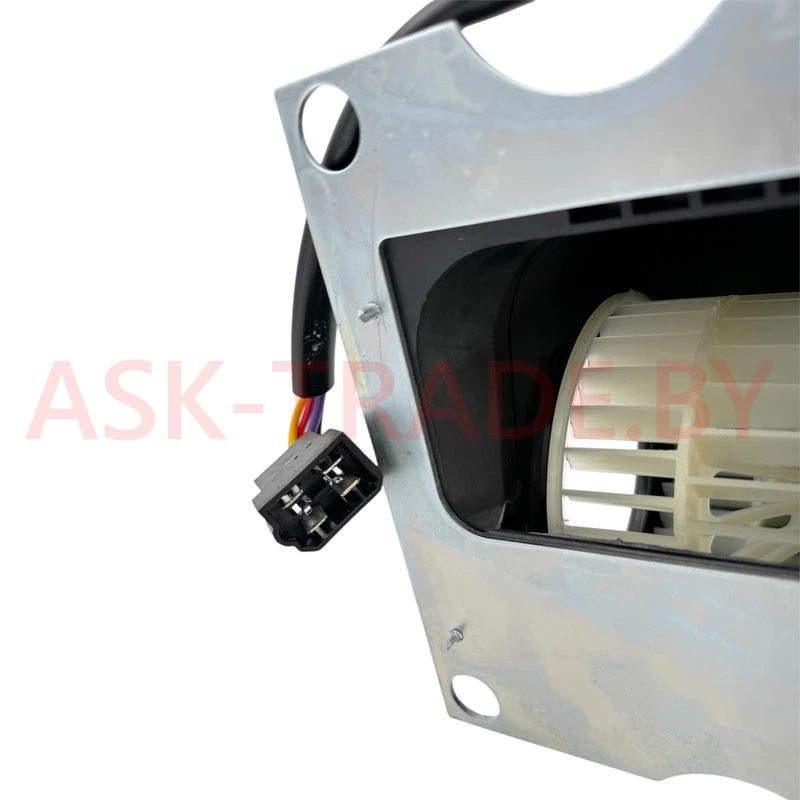 Блок вентиляторный 6430-8118010-010 ЭВ 24-2 О2 РБ