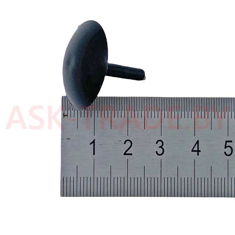 Фиксатор обивки  6430-8219240 держатель отдельно