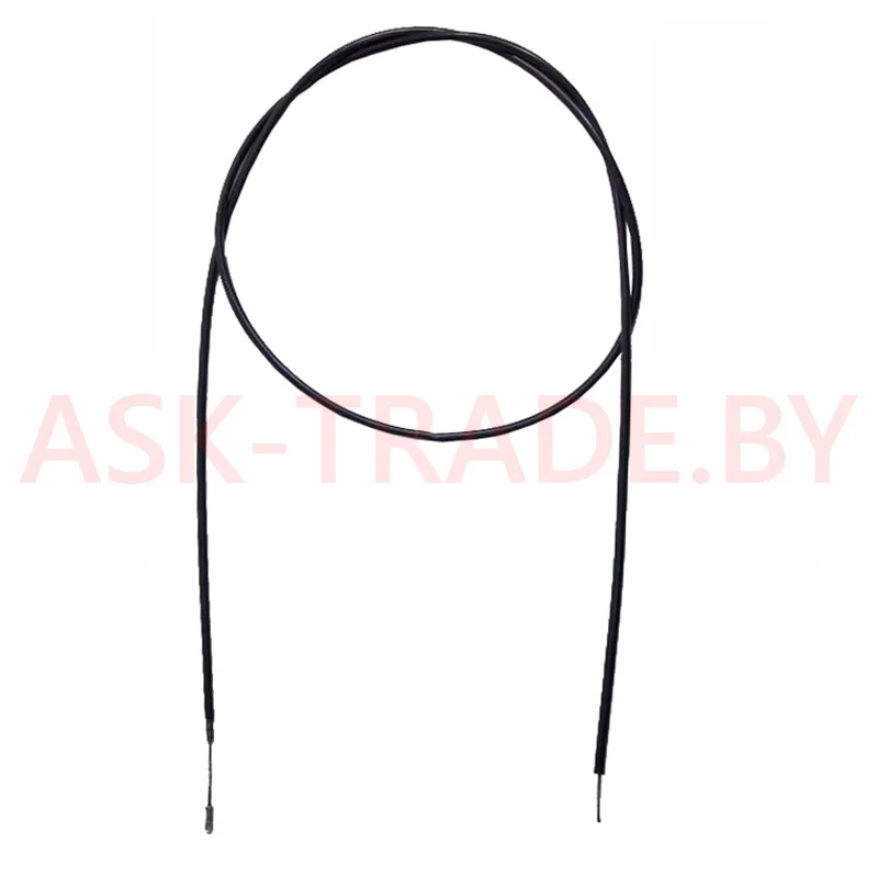 Трос привода замка капота н/о 6430-8406070-010 (2250 мм)