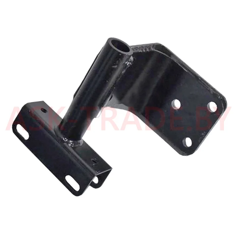 Кронштейн крепления задн. подрессоривания н/о 643019-5001810