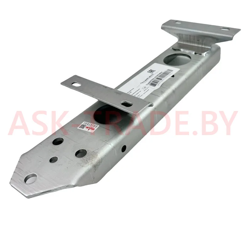 Кронштейн подножки н/о 643019-8405140-010 МАЗ ОАО