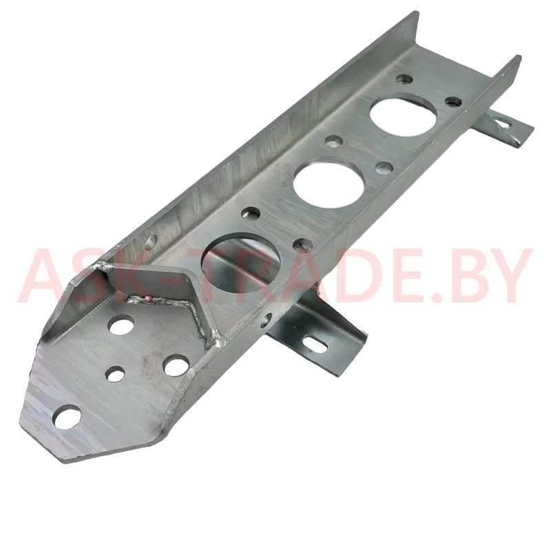 Кронштейн подножки н/о 643019-8405140-010 МАЗ ОАО