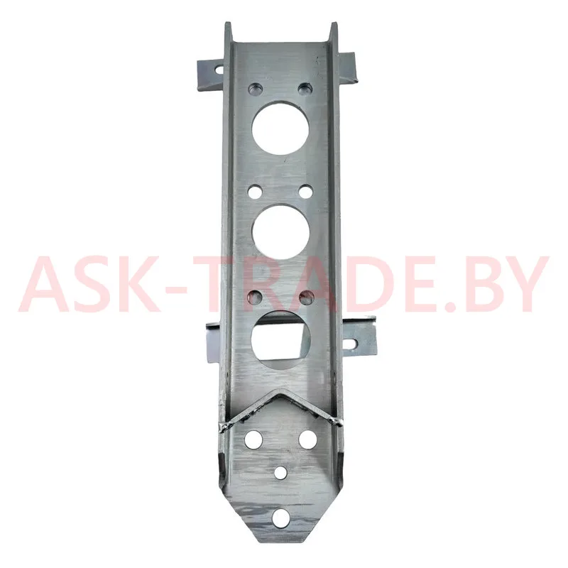 Кронштейн подножки н/о 643019-8405140-010 МАЗ ОАО