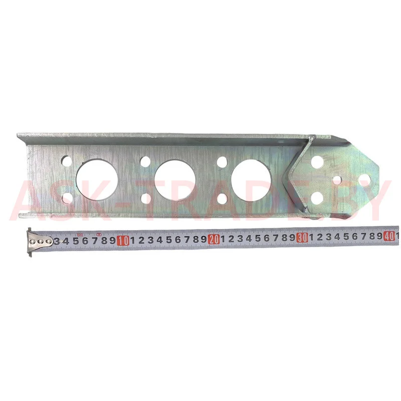 Кронштейн подножки н/о 643019-8405141 МАЗ ОАО