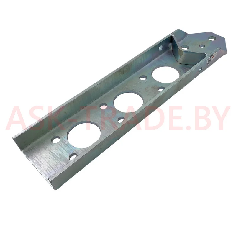 Кронштейн подножки н/о 643019-8405141 МАЗ ОАО