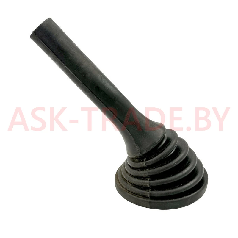 Колпак защитный (чехол рычага КПП) 64302-1703425