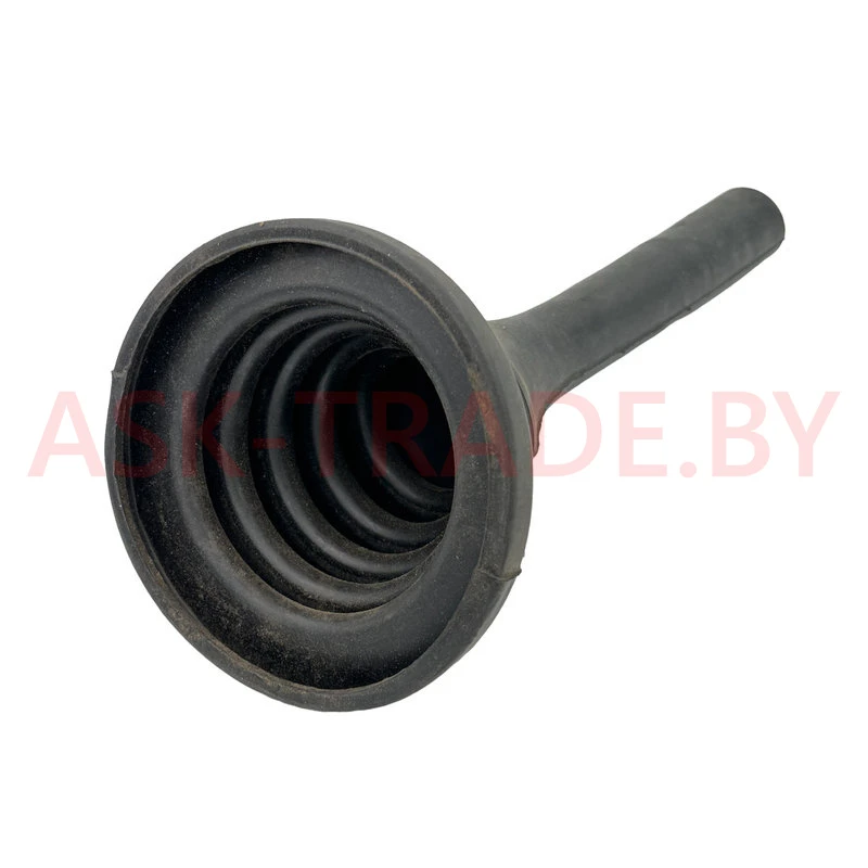 Колпак защитный (чехол рычага КПП) 64302-1703425