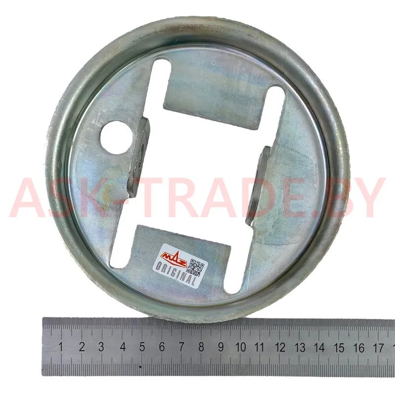 Шайба рычага КПП 64302-1703602 МАЗ ОАО