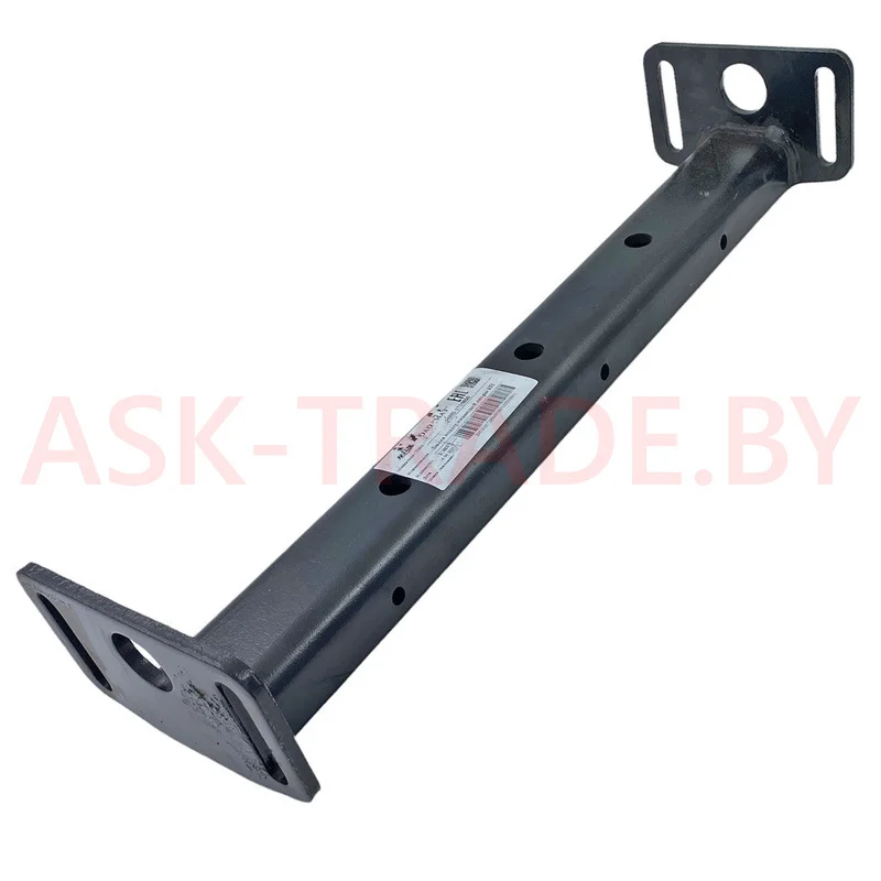 Балка опоры (под КПП-ZF16S) 64302-1715020  МАЗ ОАО