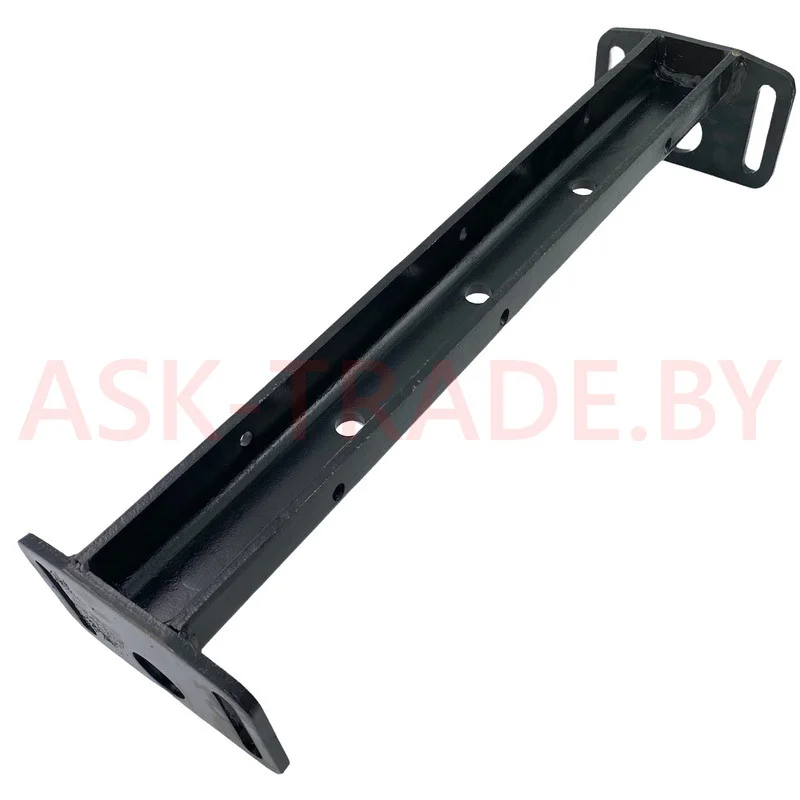 Балка опоры (под КПП-ZF16S) 64302-1715020  МАЗ ОАО