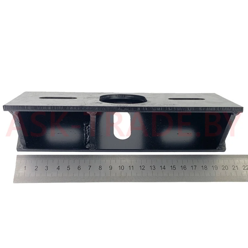 Кронштейн балки КПП 64302-1715030  МАЗ ОАО