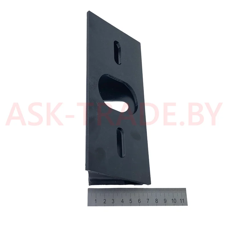 Кронштейн балки КПП 64302-1715030  МАЗ ОАО