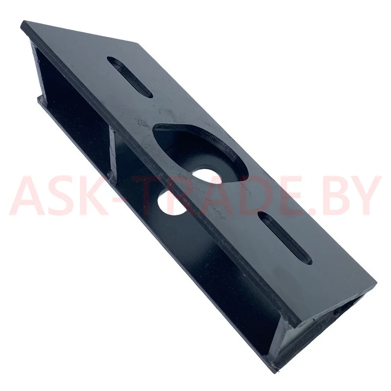 Кронштейн балки КПП 64302-1715030  МАЗ ОАО