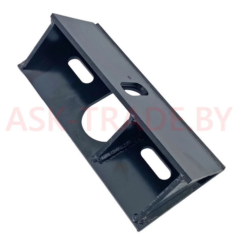 Кронштейн балки КПП 64302-1715030  МАЗ ОАО