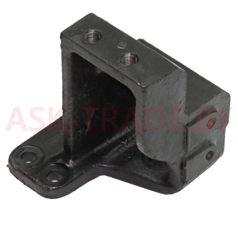 Кронштейн крепления бруса 6430В9-2809015-000 левый