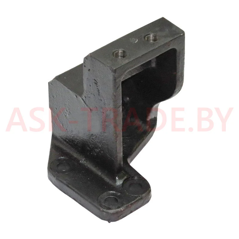 Кронштейн крепления бруса 6430В9-2809015-000 левый