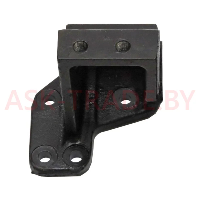 Кронштейн крепления бруса 6430В9-2809015-000 левый