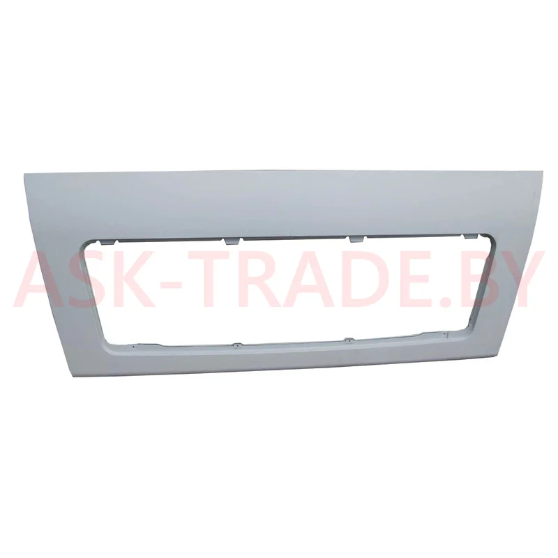 Панель передка н/о (капот) пластик 6431-5301013-000