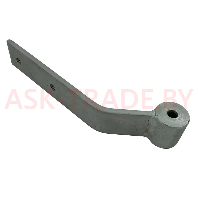 Петля (кронштейн поручня капота) 6431-5301046-000