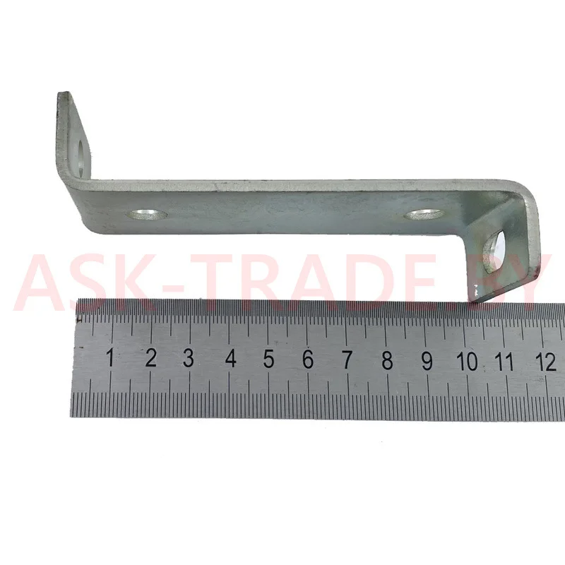 Кронштейн крепл. панели передка (верхний) 6431-5301190