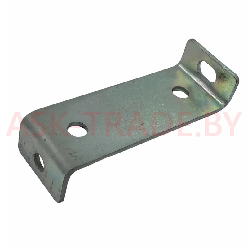 Кронштейн крепл. панели передка (верхний) 6431-5301190