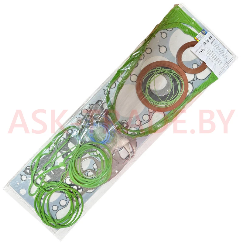 Рк прокладок двигателя 650-2000005-05 полный