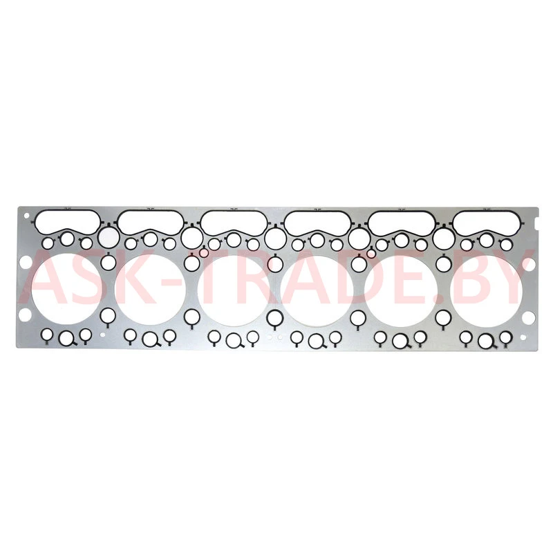 Рк прокладок двигателя 650-2000005-05 полный